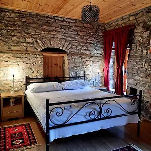 Гостевой дом Stone 1850