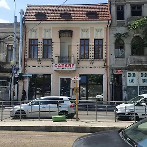 - Auberge de jeunesse Bucarest
