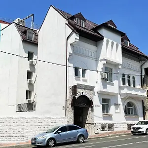 Marina Srl Appart hôtel Bucarest