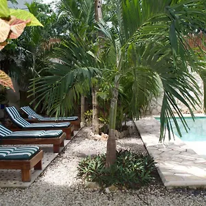 Aldea San Lam - Oasis Of Mexiko
