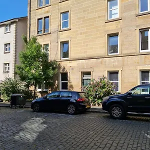 Cathcart Place Großbritannien
