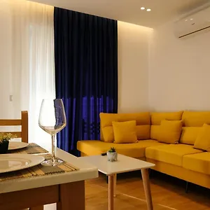 Appartement 2e Center