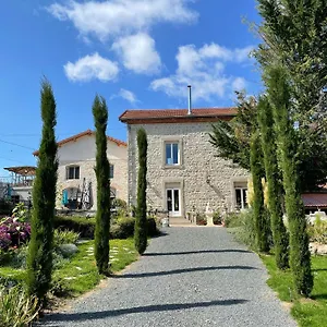 Gasthuis Le Domaine De La Plume