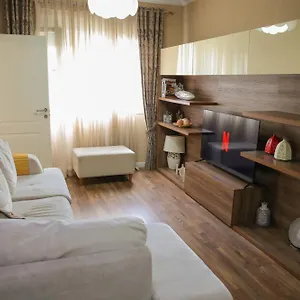 Alara Appartement Tirana