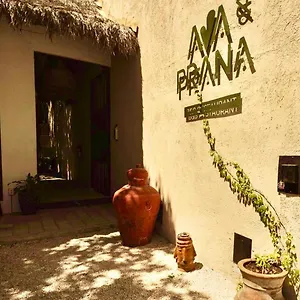 Ama Y Prana Hotel Tulum