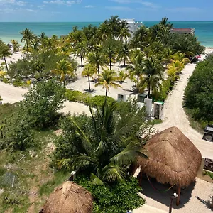 Atenea Hotel Holbox