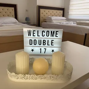Double17 Apartment