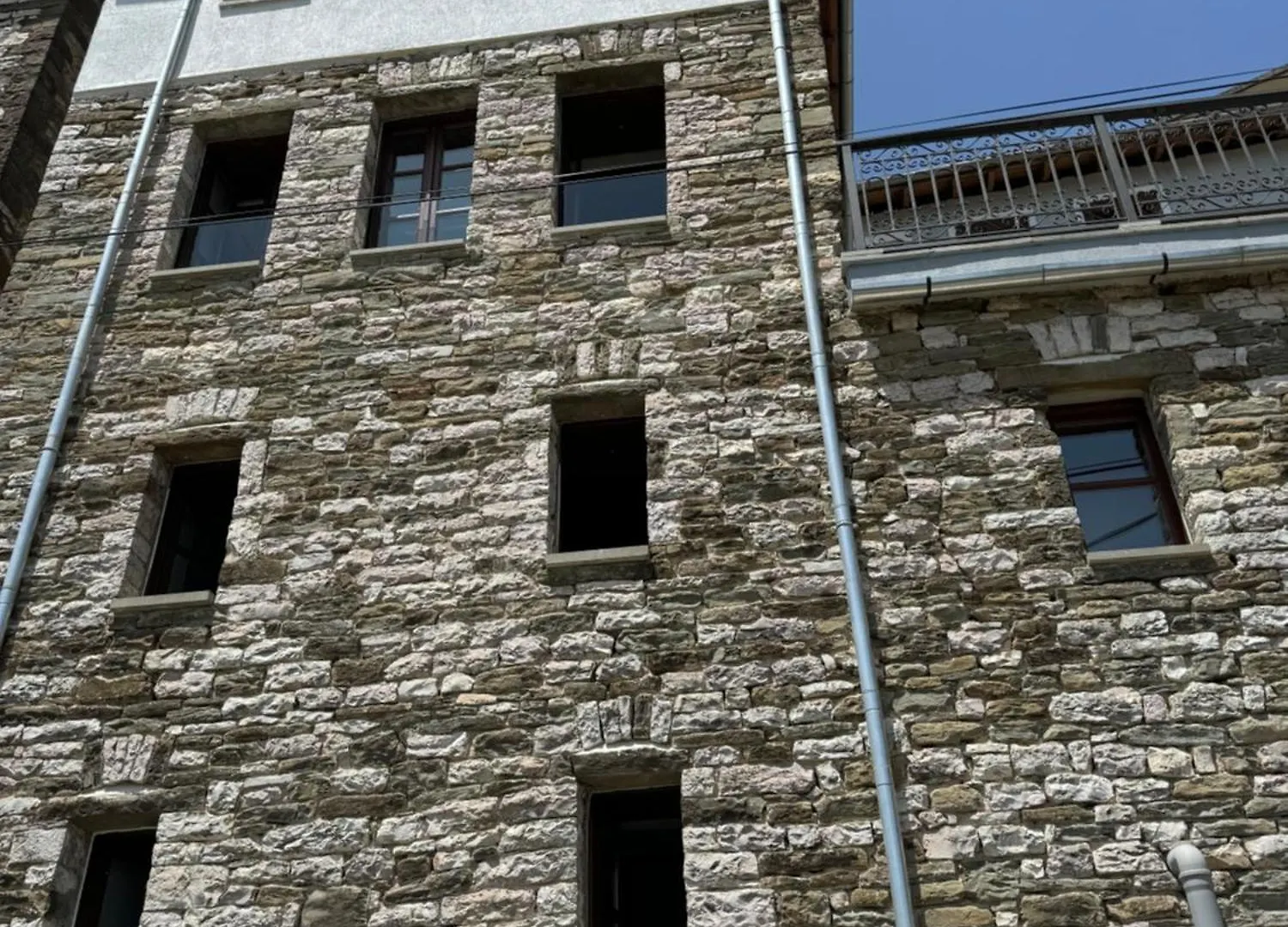 ***  Dam Stone Boutique Hotel Gjirokastër Albanien