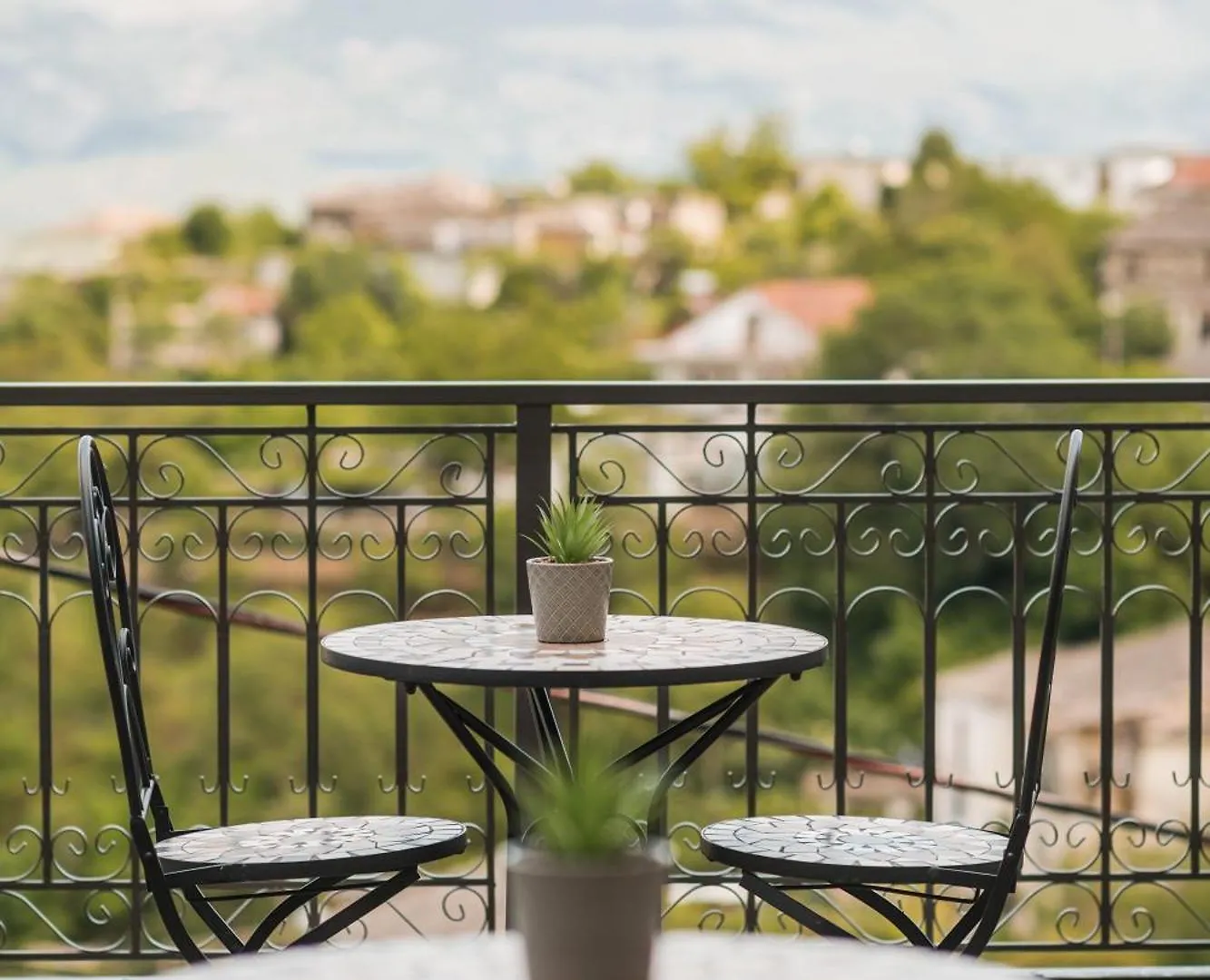 Dam Stone Boutique Hotel Gjirokastër