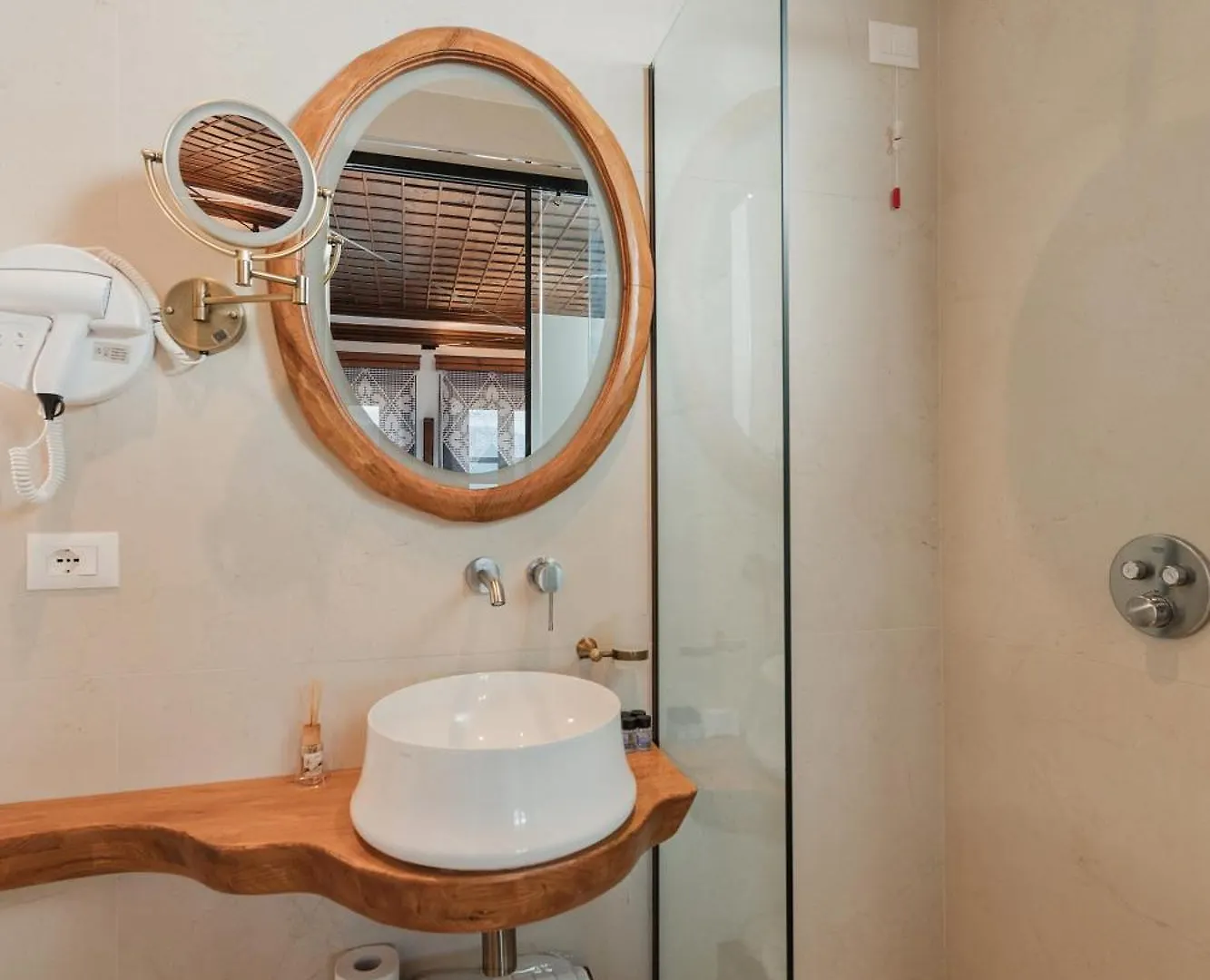***  Dam Stone Boutique Hotel Gjirokastër Albanien