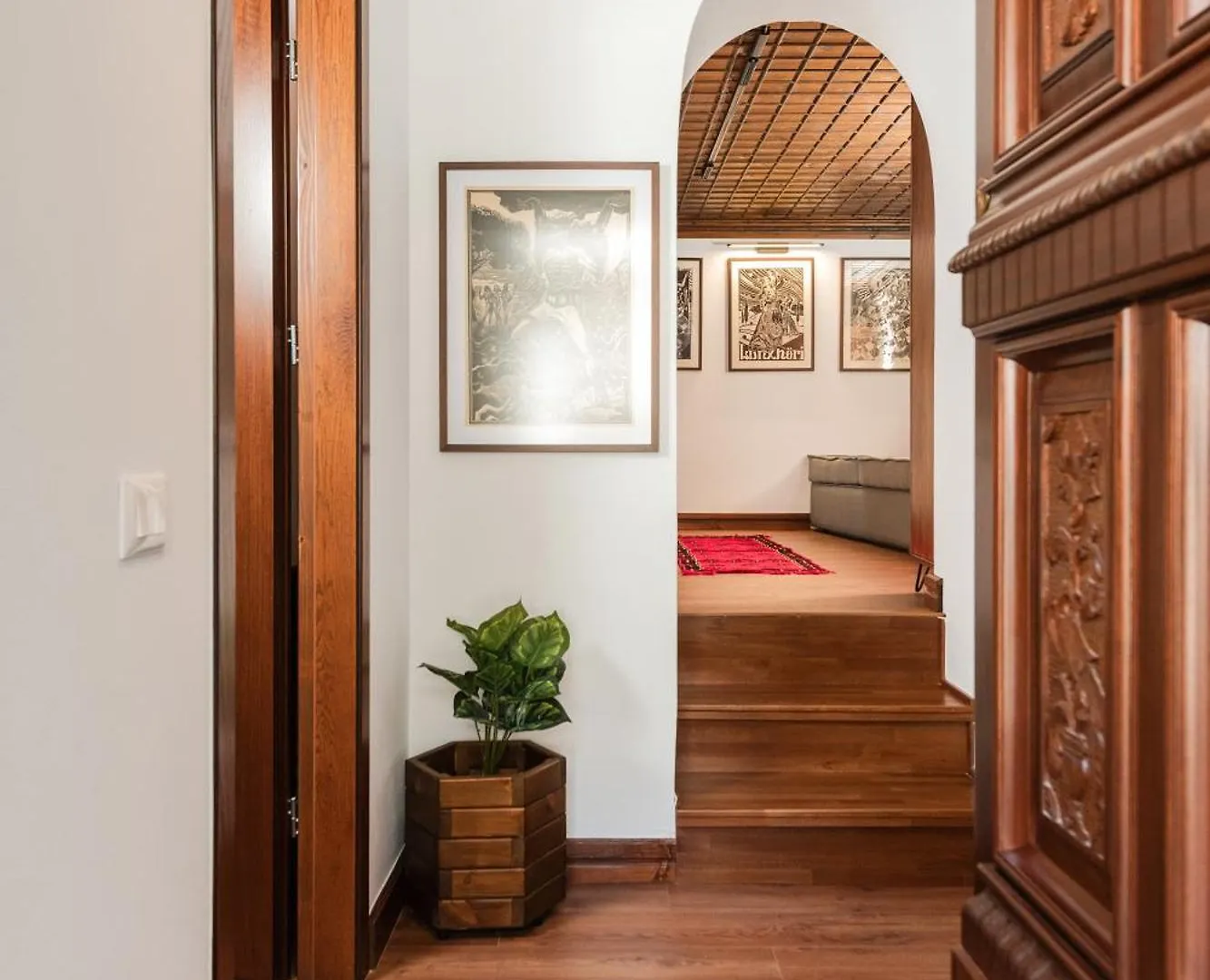 Dam Stone Boutique Hotel Gjirokastër