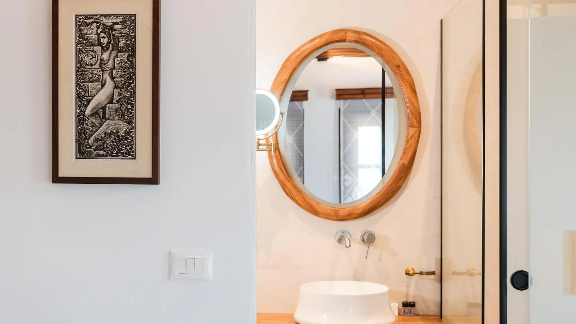 Dam Stone Boutique Hotel Gjirokastër Albanien