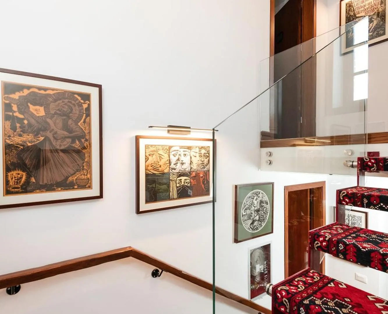 Dam Stone Boutique Hotel Gjirokastër