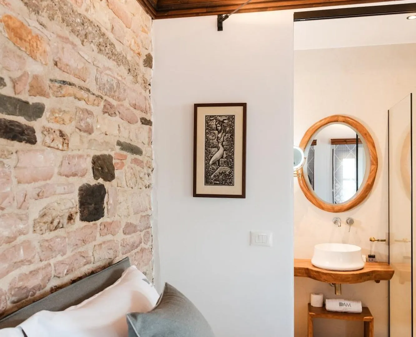 Dam Stone Boutique Hotel Gjirokastër