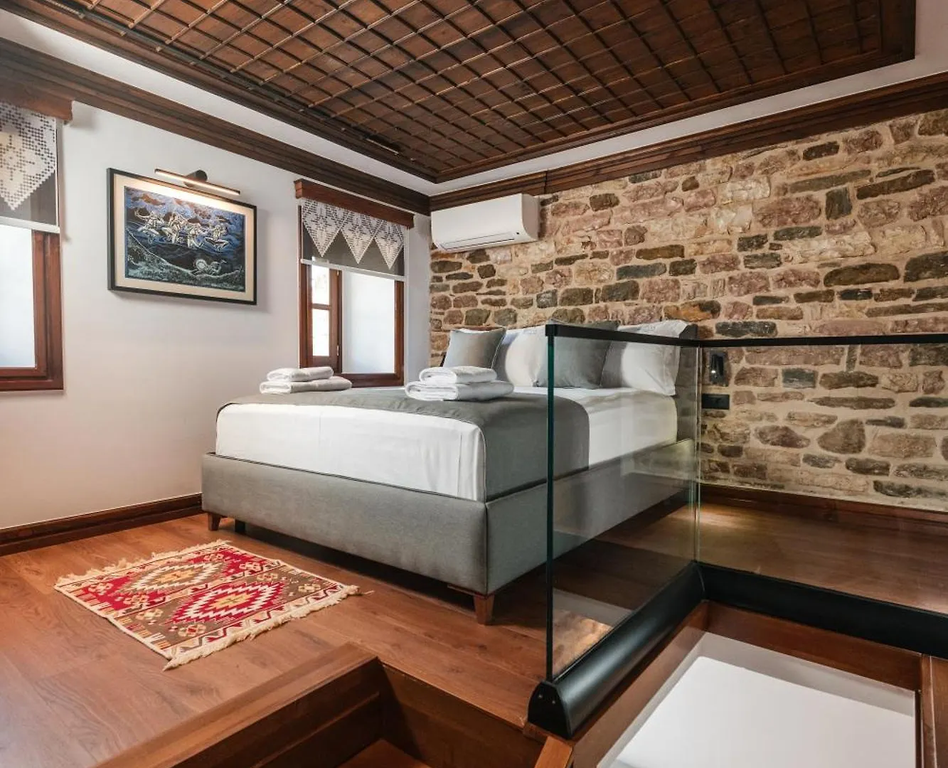 Dam Stone Boutique Hotel Gjirokaster